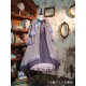 Hoshibako Works Touhou Project Patchouli Knowledge JSK and Jacket(Reservation/Full Payment Without Shipping)